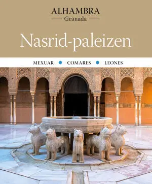 ALHAMBRA. SARID-PALEIZEN