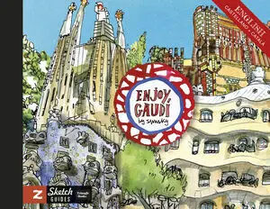 ENJOY GAUDÍ
