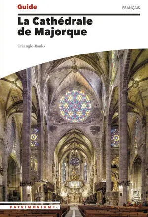 LA CATHÉDRALE DE MALLORCA