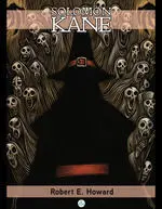 SOLOMON KANE