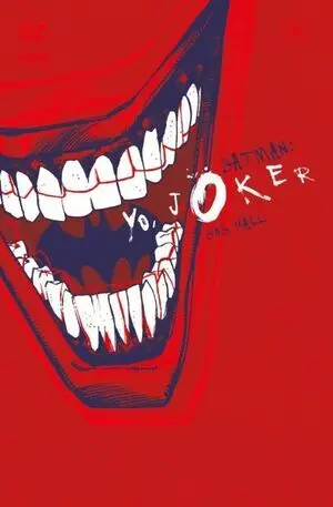 BATMAN: YO, JOKER