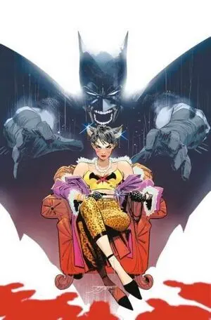 BATMAN NÚM. 14/ 144