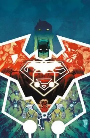 LIGA DE LA JUSTICIA: LA GUERRA DE DARKSEID (GRANDES NOVELAS GRÁFICAS DE DC)