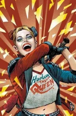 ESCUADRÓN SUICIDA: DESTRUIR EL ASILO ARKHAM NÚM. 3 DE 5