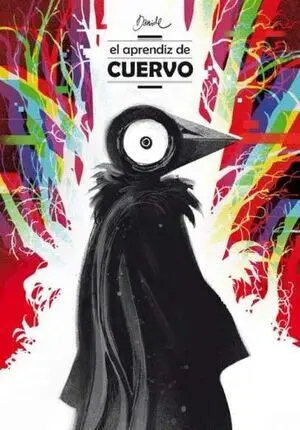 APRENDIZ DE CUERVO LIBRO 1 DE 3