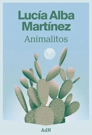 ANIMALITOS ANIMALITOS