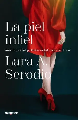 LA PIEL INFIEL