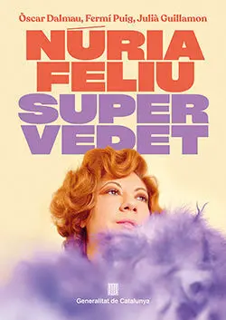 NURIA FELIU SUPERVEDET