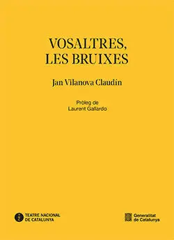VOSALTRES, LES BRUIXES