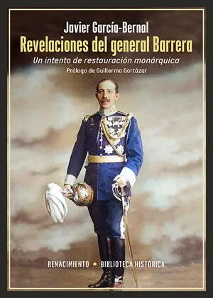 REVELACIONES DEL GENERAL BARRERA REVELACIONES DEL GENERAL BARRERA
