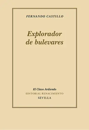 EXPLORADOR DE BULEVARES