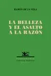 LA BELLEZA Y EL ASALTO A LA RAZÓN