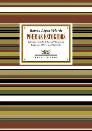 POEMAS ESCOGIDOS