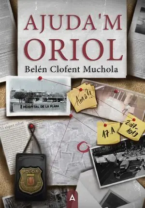 AJUDA'M ORIOL
