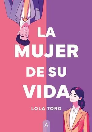 LA MUJER DE SU VIDA