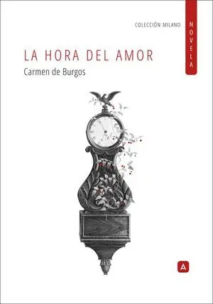 LA HORA DEL AMOR