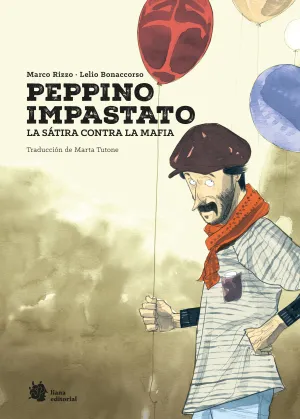 PEPPINO IMPASTATO