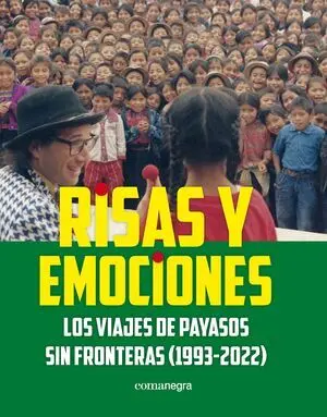 RISAS Y EMOCIONES RISAS Y EMOCIONES