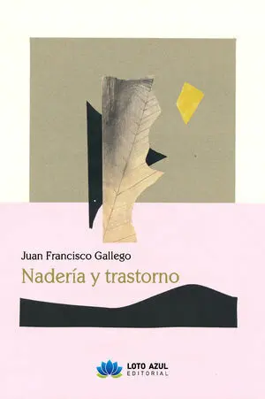 NADERÍA Y TRASTORNO
