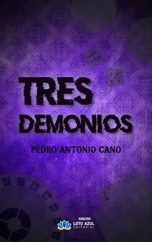 TRES DEMONIOS