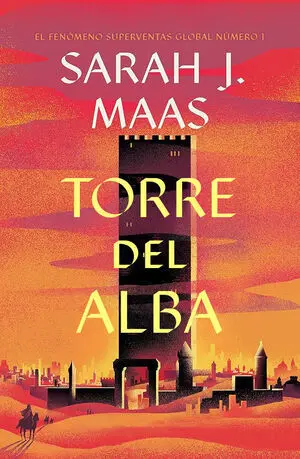 [14 ABRIL] TORRE DEL ALBA. TAPA BLANDA