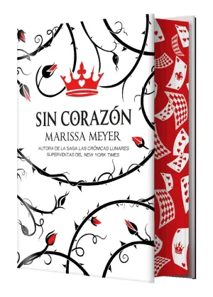 SIN CORAZÓN (EDICIÓN ESPECIAL LIMITADA)