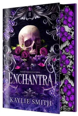 ENCHANTRA (EDICION ESPECIAL LIMITADA)