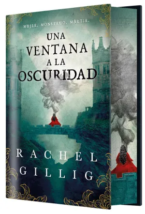 (28 ABRIL) UNA VENTANA A LA OSCURIDAD (CANTOS TINTADOS)