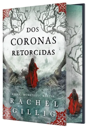 DOS CORONAS RETORCIDAS (EDICION ESPECIAL LIMITADA)
