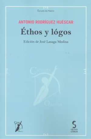 ÉTHOS Y LOGOS