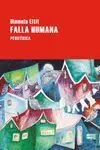 FALLA HUMANA