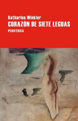 CORAZÓN DE SIETE LEGUAS