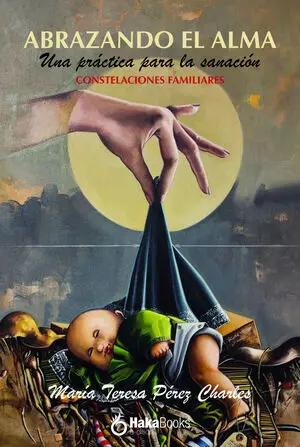 ABRAZANDO EL ALMA