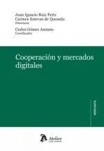 COOPERACION Y MERCADOS DIGITALES