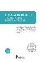 MANUAL DE DERECHO TRIBUTARIO PARTE ESPECIAL 8 EDICION