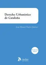 DERECHO URBANISTICO DE CATALUÃA 12 EDICION