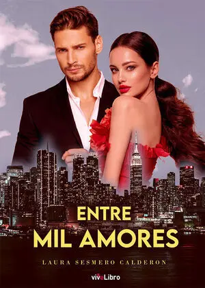 ENTRE MIL AMORES