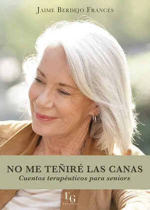 NO ME TEÑIRÉ LAS CANAS