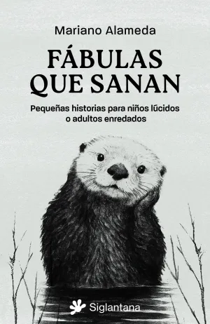 FÁBULAS QUE SANAN