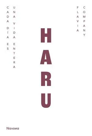 HARU