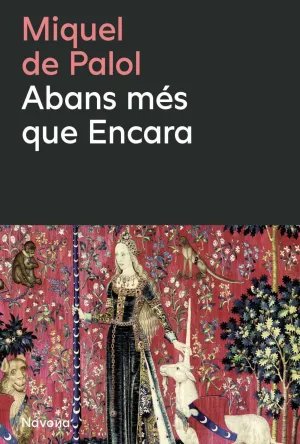Abans Més que Encara