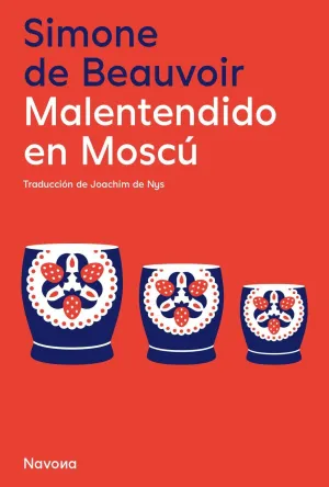 Malentendido en Moscú