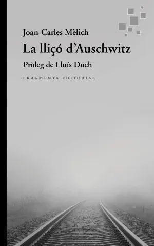 La Lliçó D’Auschwitz