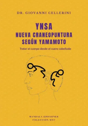 YNSA NUEVA CRANEOPUNTURA SEGÚN YAMAMOTO