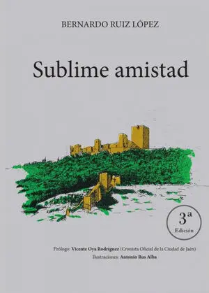 SUBLIME AMISTAD