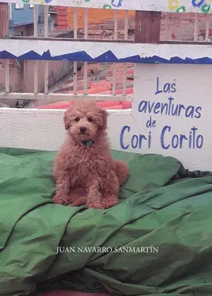 LAS AVENTURAS DE CORI CORITO