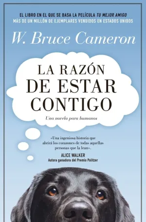 RAZON DE ESTAR CONTIGO, LA
