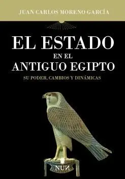 ESTADO EN EL ANTIGUO EGIPTO, EL ESTADO EN EL ANTIGUO EGIPTO, EL