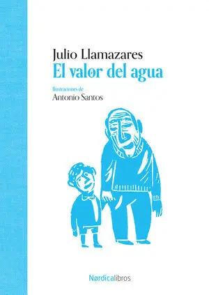 EL VALOR DEL AGUA EL VALOR DEL AGUA