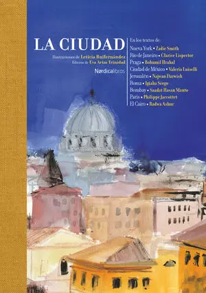 CIUDAD, LA CIUDAD, LA